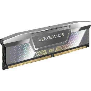 CORSAIR Vengeance - DDR5 - Kit - 48 GB 2 x 24 GB - DIMM 288-PIN - 4200 MHz / PC5-67200 - CUDIMM