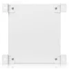 Ubiquiti Wewnętrzna/zewnętrzna obudowa zaprojektowana dla UniFi Access - Obudowa - 7 kg (UACC-JUNCTION-UTILITY)