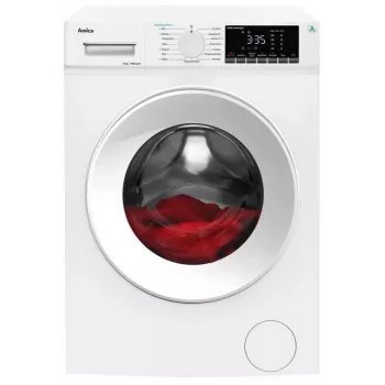 PRALKA AMICA WA5S814ALISH