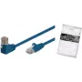Kabel sieciowy ShiverPeaks Cat6 S/FTP 3.0 m