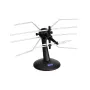 Antena pokojowa Telmor DVB-T/T2 DSP-860 z ochroną 5G do naziemnego odbioru cyfrowego