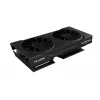 Karta graficzna XFX Radeon RX 9060 XT 16GB GDDR6, PCIe 5.0, 128-bit, 2048 SP, 270×124×48 mm