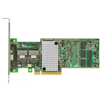 IBM Lenovo ServeRAID RAID 5 - aktualizacja dla IBM System x