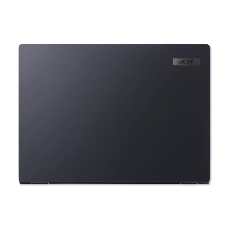 Acer | TravelMate TMP414-53-G2-TCO-585Q | Niebieski łupkowy | 14 cali | WUXGA | 1920 x 1200 pikseli | Intel Core 5 | 120U | 16 GB | DDR5 | Pojemność dysku SSD 256 GB | Intel Iris Xe