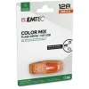 Pamięć USB Emtec 128 GB USB Typ-A 2.0 C410
