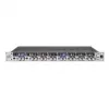 8-kanałowy przedwzmacniacz mikrofonowy Audient ASP880 24-bit/96 kHz, montowany w racku