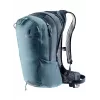 Deuter Race Air 14+3 14 L niebieski unisex rowerowy wspinaczkowy