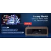 Przenośny głośnik Bluetooth BLAUPUNKT MS22BT — Bezprzewodowy dźwięk, łączność Bluetooth
