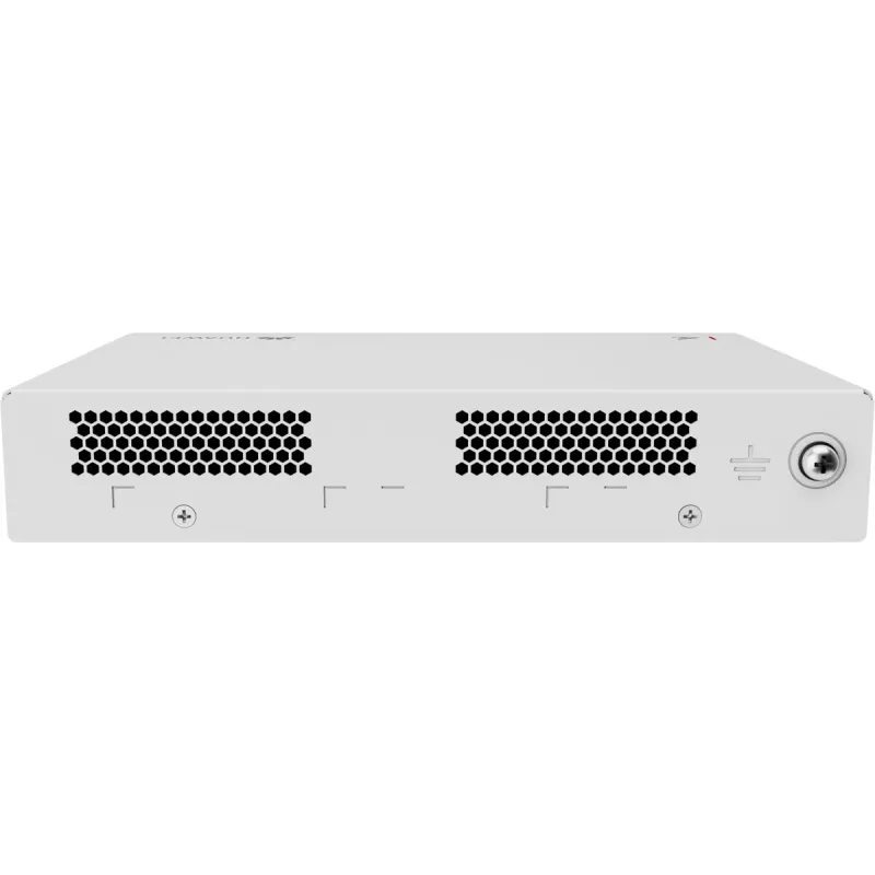 Huawei AR280 Gbit PoE Router (1) 2.5G PoE+, (4) Gbit PoE+, 41W