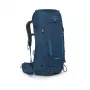 Osprey Kestrel 38 Trekking Backpack - Atlas niebieski, L/XL