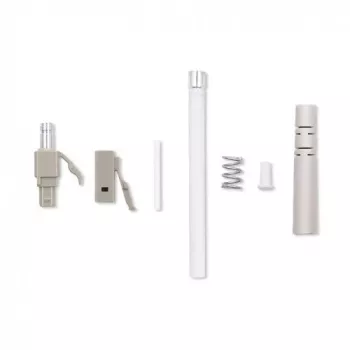 Qoltec 54434 złącze światłowodowe LC