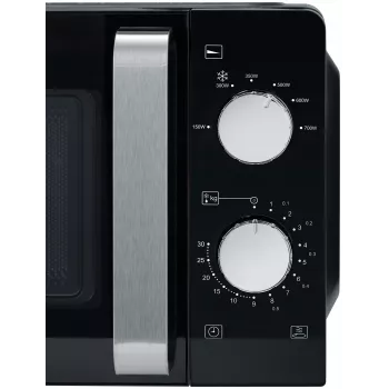 Solo microwave Severin MW 7886, 700 W, 17 L