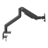 SBOX LCD Mount LCD-C49 do ekranów 17–49 cali, do 20 kg, VESA 100x100