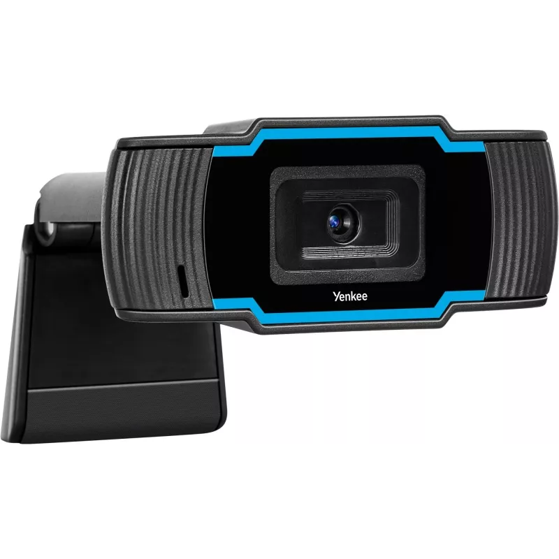 YWC 300 Full HD Plug@Play USB Mic.