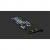 Klawiatura Logickeyboard ASTRA 2 USB QWERTY Angielska Czarna Pełnowymiarowa 104 klawisze