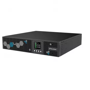 PowerWalker VI 1000 RLP Line-Interactive 1 kVA 900 W 8 gniazd AC