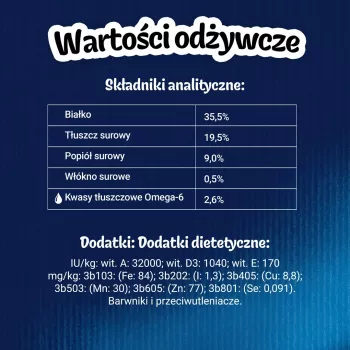 Saszetka z karmą dla kota Felix Party Mix Oryginalny 60 g — koty dorosłe, saszetka