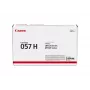 Canon 057H kaseta z tonerem 1 szt. Oryginalny czarny