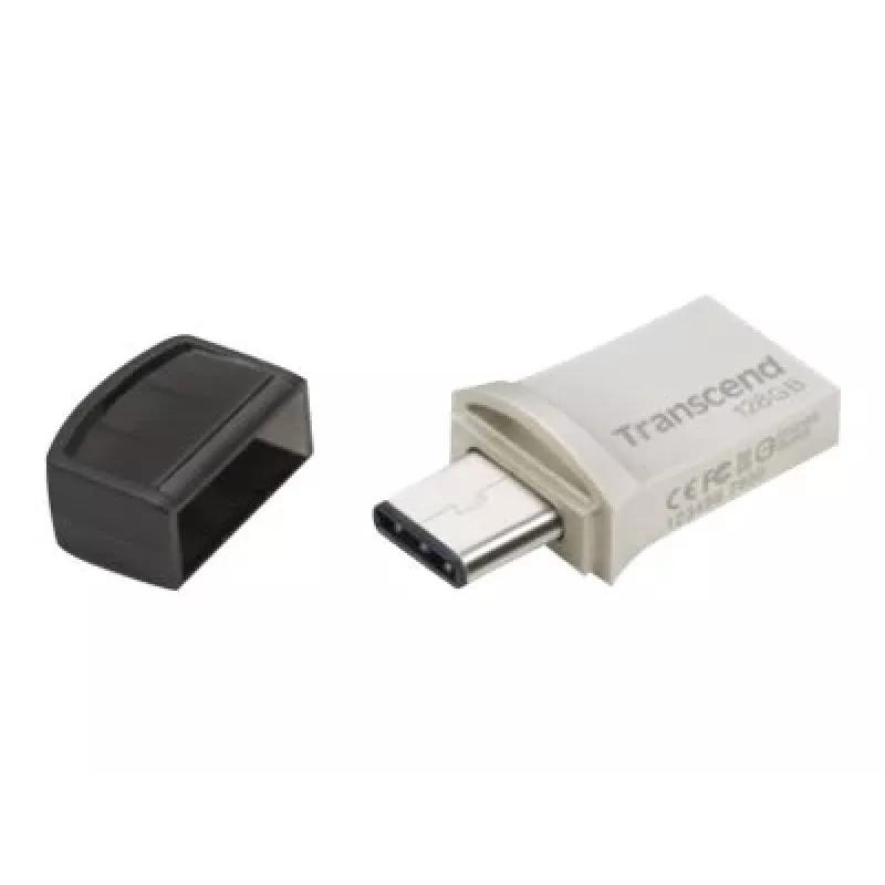 Pamięć Flash USB 3.1/128GB TS128GJF890S Transcend