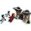 Zabawka konstrukcyjna zestaw LEGO 76288 Marvel Super Heroes Iron Man – Iron Legion i minifigurka żołnierza HYDRA, model do zbudowania