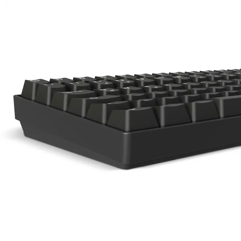 Klawiatura gamingowa Sharkoon SGK50 S2 RF Wireless QWERTZ niemiecka