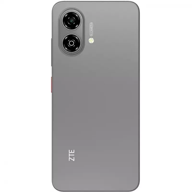 Smartphone ZTE Blade A35e 6.52 cala 2GB 64GB Szary