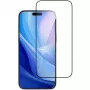 4smarts Second Glass z ramką montażową do Apple iPhone 16 Plus