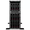 Tower server HP Enterprise ProLiant ML350 Gen11 Intel Xeon srebrny 4510 2.4GHz 12c 1P 64GB DDR5 8x SFF 2x1000W