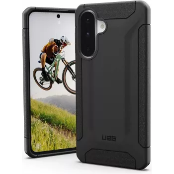 Urban Armor Gear UAG Scout Case | Samsung Galaxy A56 5G | czarny | (214502114040)