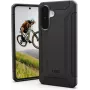 Urban Armor Gear UAG Scout Case | Samsung Galaxy A56 5G | czarny | (214502114040)