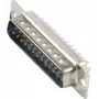 Złącze elektryczne ShiverPeaks BS79125-1 męskie 1 szt.