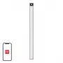 Yeelight Closet Light YLCG006 LED czujnik ruchu światło do szafy 60 cm 2700K (srebrny)