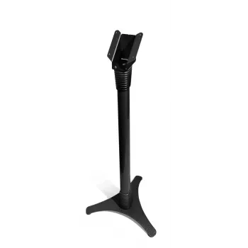 Compulocks Adjustable Height VESA Mount Security Lock Floor Stand dla tabletów