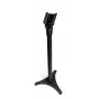 Compulocks Adjustable Height VESA Mount Security Lock Floor Stand dla tabletów