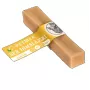 Przysmak dla psa PETMEX ser himalajski z bananem M - 80g