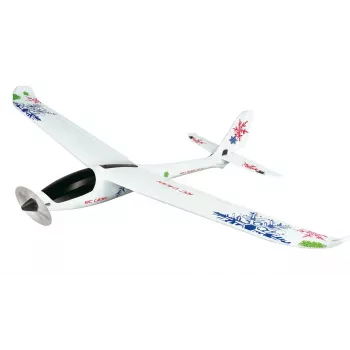 Glider Amewi 3D Climber Radio-Controlled Model