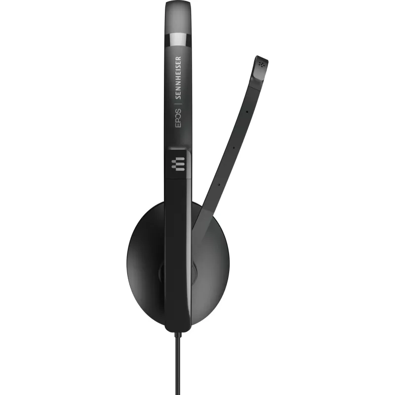 EPOS ADAPT 165T USB-C II Headset Czarny