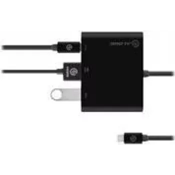 ALOGIC MP-UCHDCH Karta interfejsu/Adapter HDMI - USB 3.2 Gen 1 (3.1 Gen 1) (MP-UCHDCH)