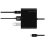 ALOGIC MP-UCHDCH Karta interfejsu/Adapter HDMI - USB 3.2 Gen 1 (3.1 Gen 1) (MP-UCHDCH)