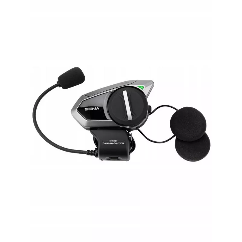 Interkom motocyklowy Sena 50S-10D
