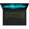 Laptop gamingowy GIGABYTE A18 3WH — Ryzen 7, 16 GB RAM, 1 TB SSD, RTX 5070, 165 Hz