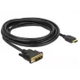 Adapter kabla wideo DeLOCK 85585