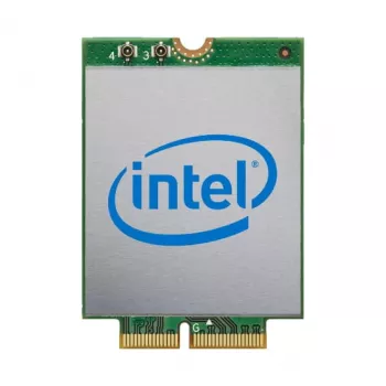 Wewnętrzna karta WLAN Intel Wi-Fi 6E AX210