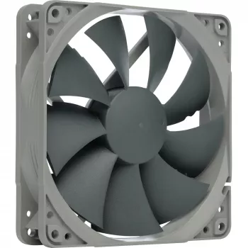 Wentylator Noctua NF P12 redux-1700 PWM, 120 mm, 12 V, 1700 RPM, 4-pin PWM, 120.2 m³/h, 25.1 dB
