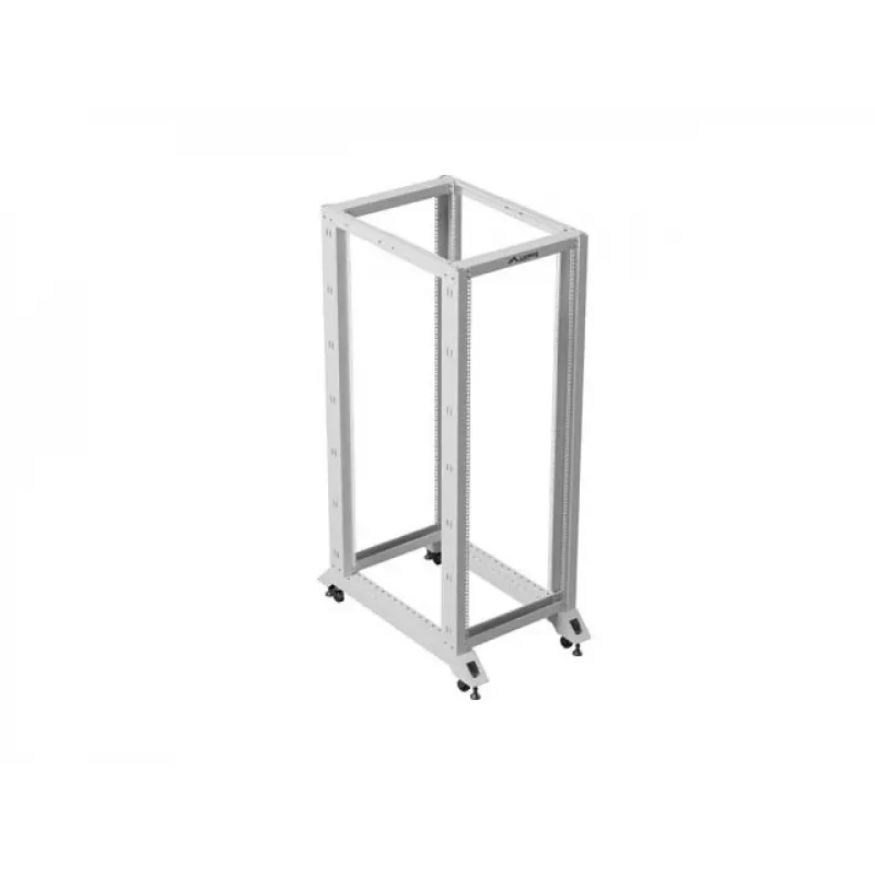 Otwarta szafa rack 19 inch 32U 600x1000 Lanberg