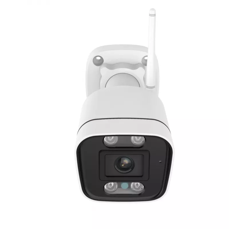 Foscam V8P *MP kamera WI-FI biała