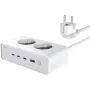 Ładowarka 4smarts 540065 Uniwersalna szybka ładowarka AC 4 porty