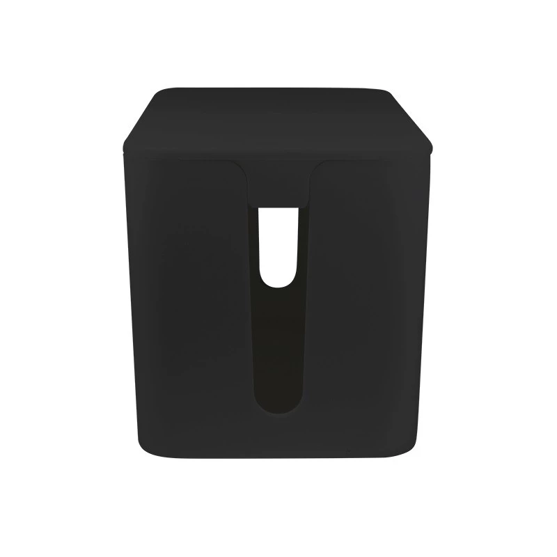 Skrzynka na kable LogiLink KAB0060 Czarna