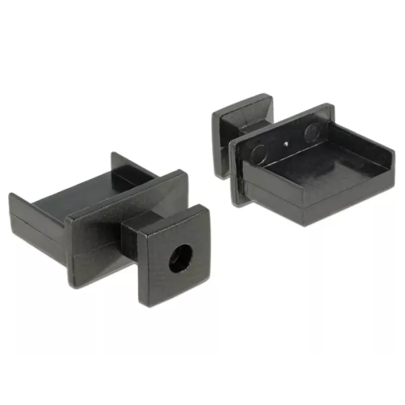 Osłona gniazda USB Typu-A DeLOCK 64009