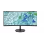 Monitor Acer CB342CURJ0b 34 cali (86,4 cm) 21:9 Vero 3440×1440 IPS czarny